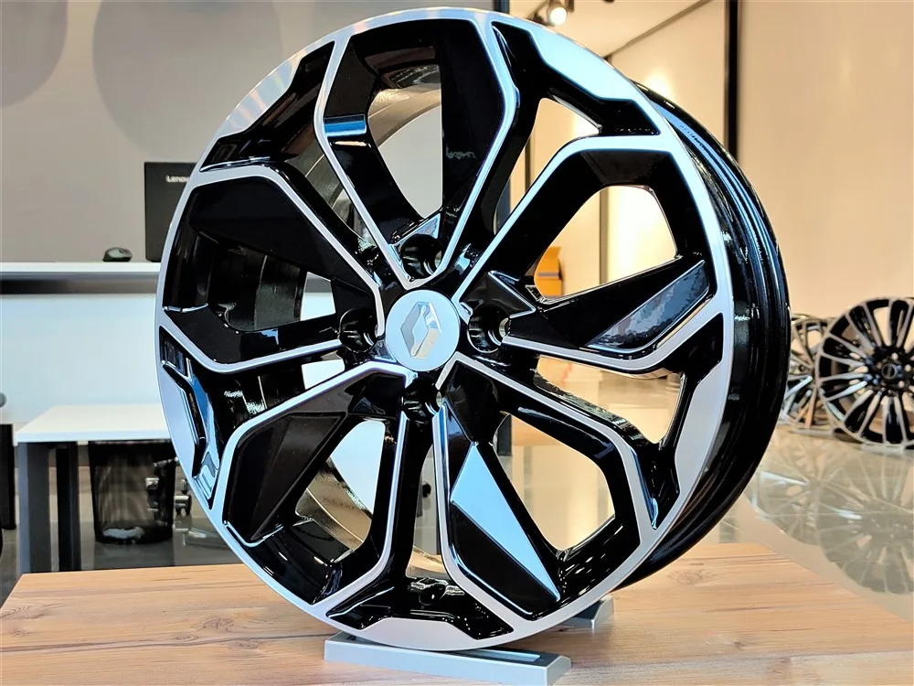 17" CLİO İCON - Görsel 2