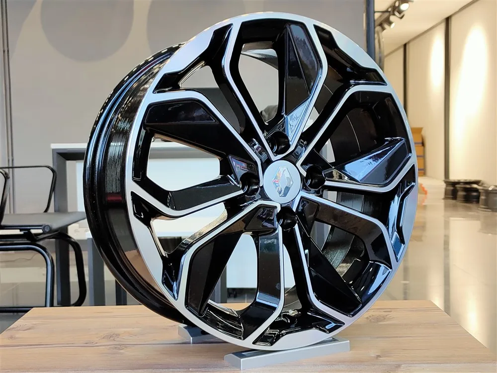 17" CLİO İCON - Görsel 4