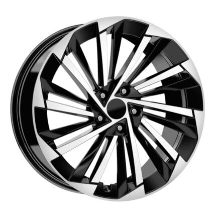 19" YENİ SKODA SUPERB