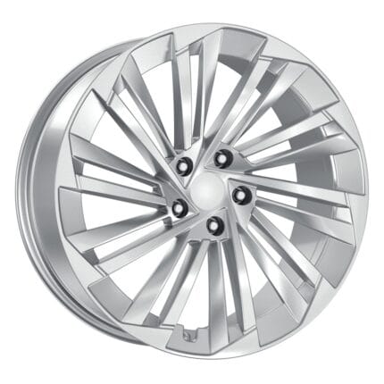 19" YENİ SKODA SUPERB