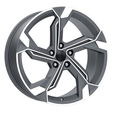 19" AUDİ A5 S-LİNE