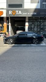 Audi RS6 19 İnç Jant - Görsel 9