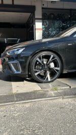 Audi RS6 19 İnç Jant - Görsel 10
