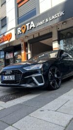 Audi RS6 19 İnç Jant - Görsel 6