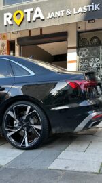 Audi RS6 19 İnç Jant - Görsel 7