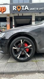 Audi RS6 19 İnç Jant - Görsel 8