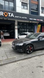 Audi RS6 19 İnç Jant - Görsel 4
