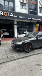 Audi RS6 19 İnç Jant - Görsel 4