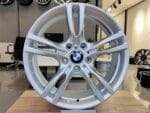 18" BMW F30 M SPORT