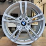 18" BMW F30 M SPORT