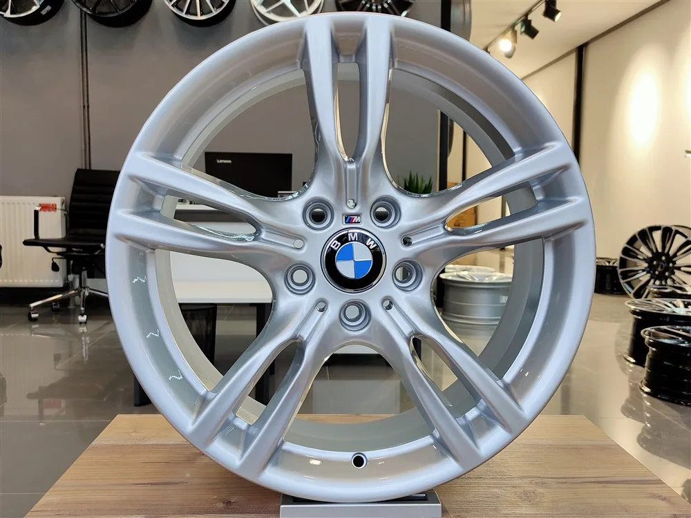 18" BMW F30 M SPORT - Görsel 1
