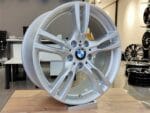 18" BMW F30 M SPORT - Görsel 3