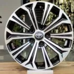 15" TOYOTA X-FLAME