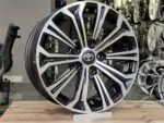 16" TOYOTA X-FLAME - Görsel 3
