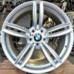 19" BMW F10 M5