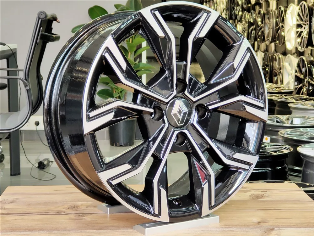 15" CLİO İCON - Görsel 3