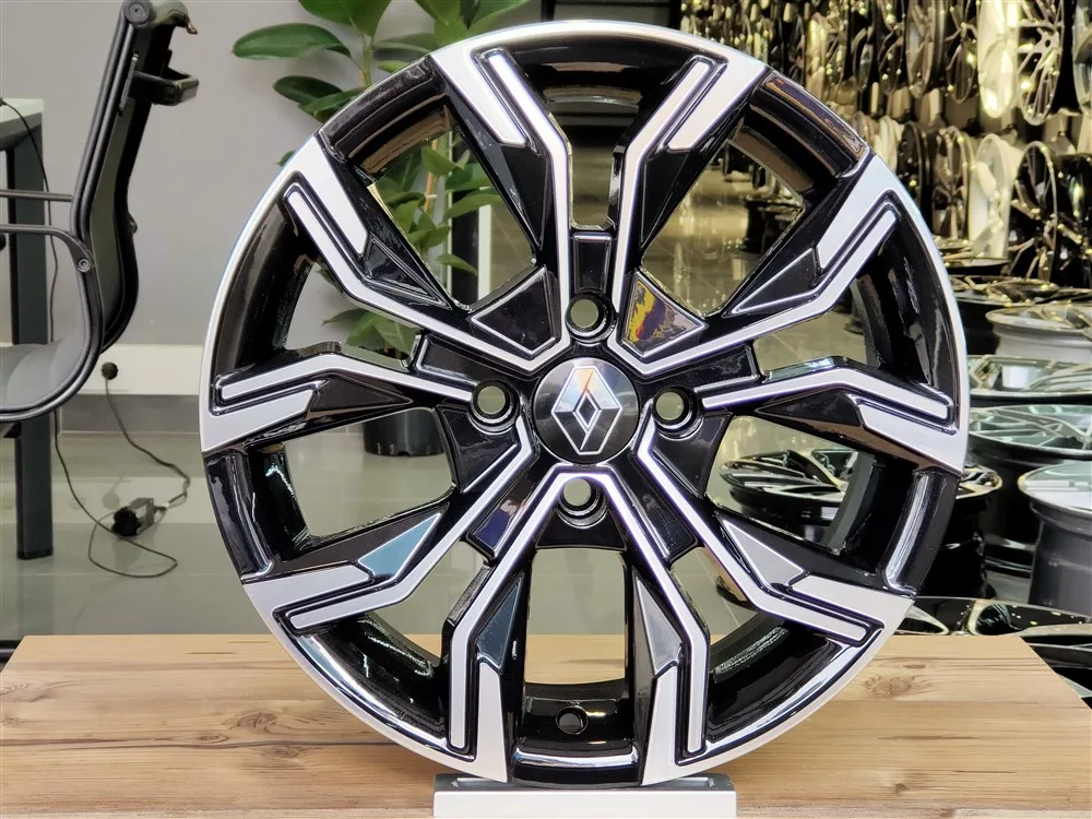 15" CLİO İCON - Görsel 1
