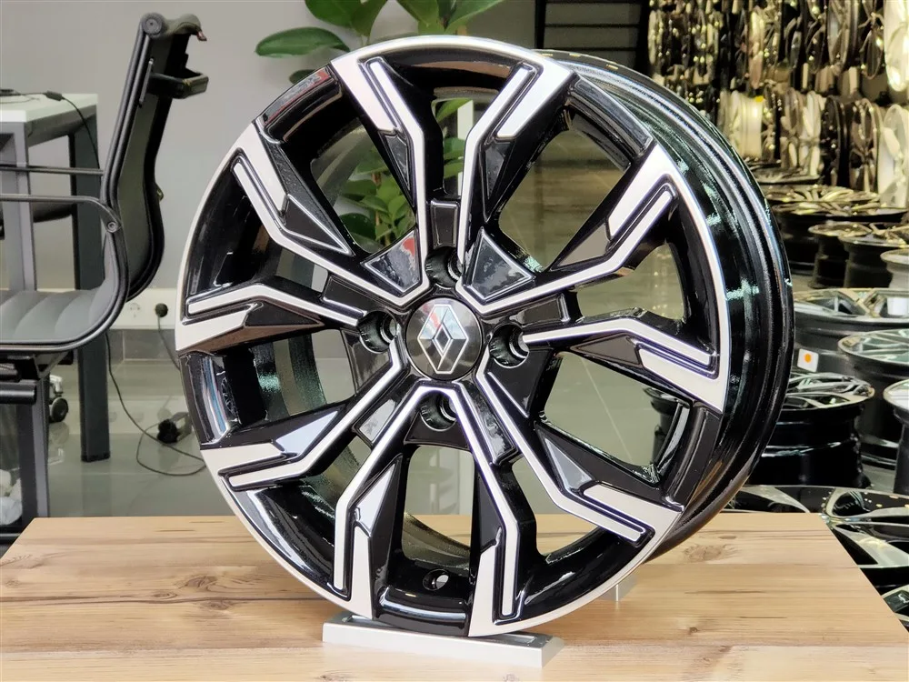 15" CLİO İCON - Görsel 2