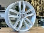 15" DURBAN SİLVER - Görsel 3