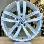 15" DURBAN SİLVER