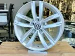 15" DURBAN SİLVER - Görsel 2