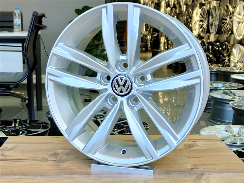 15" DURBAN SİLVER - Görsel 2