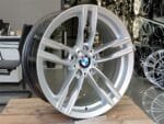 18" BMW F10 M6 - Görsel 3