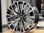 19" AUDİ RS6 - Görsel 2