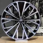 18" RS6