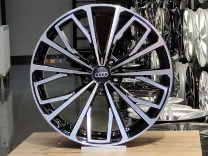 19" AUDİ RS6