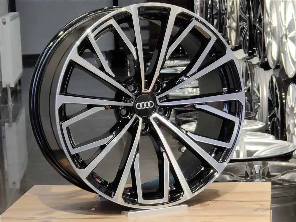 19" AUDİ RS6 - Görsel 3