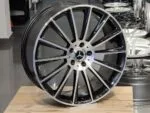 19" MERCEDES AMG - Görsel 3