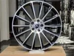 19" MERCEDES AMG