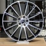 16" MERCEDES AMG