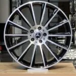 16" MERCEDES AMG