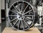 19" MERCEDES AMG - Görsel 2