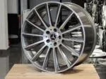 16" MERCEDES AMG - Görsel 2