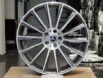 16" MERCEDES AMG