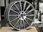16" MERCEDES AMG - Görsel 3