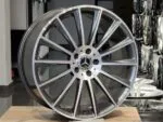 19" MERCEDES AMG - Görsel 3