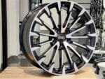 19" AUDİ S-LİNE - Görsel 3