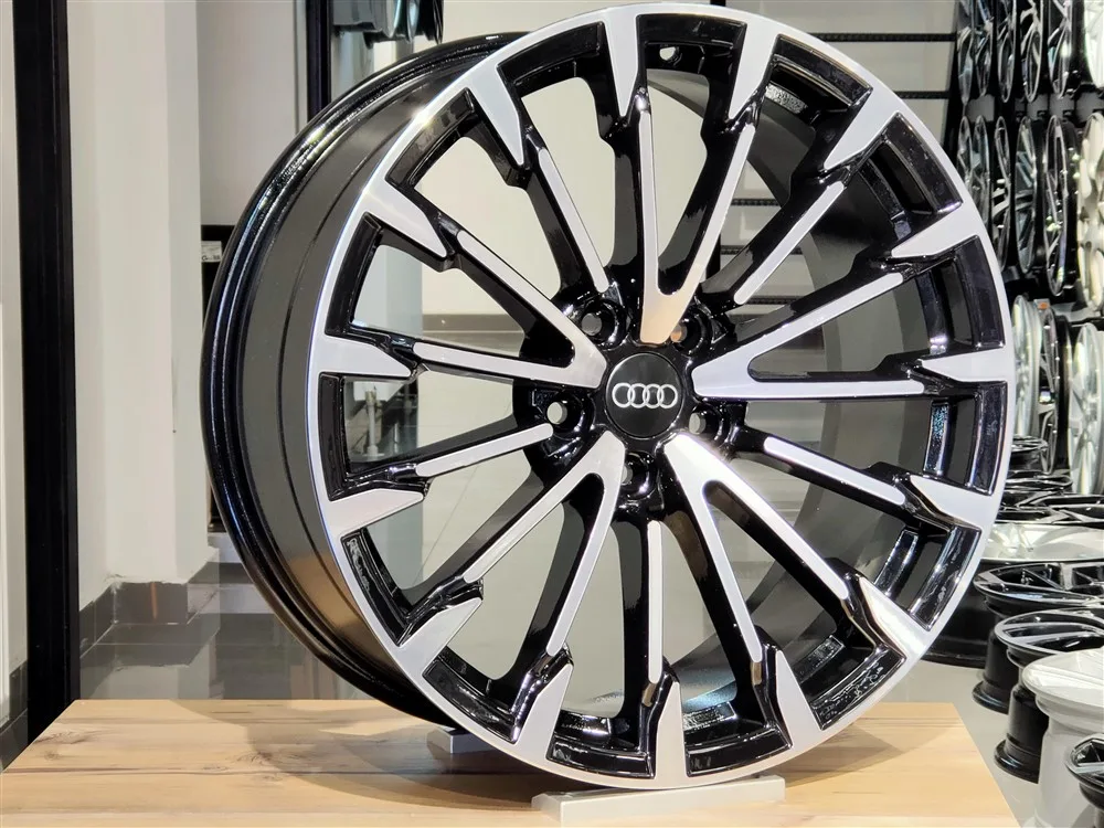 17" AUDİ - Görsel 3