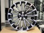 19" AUDİ S-LİNE