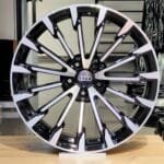 19" AUDİ S-LİNE