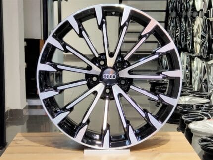 19" AUDİ S-LİNE
