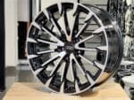18" AUDİ - Görsel 2