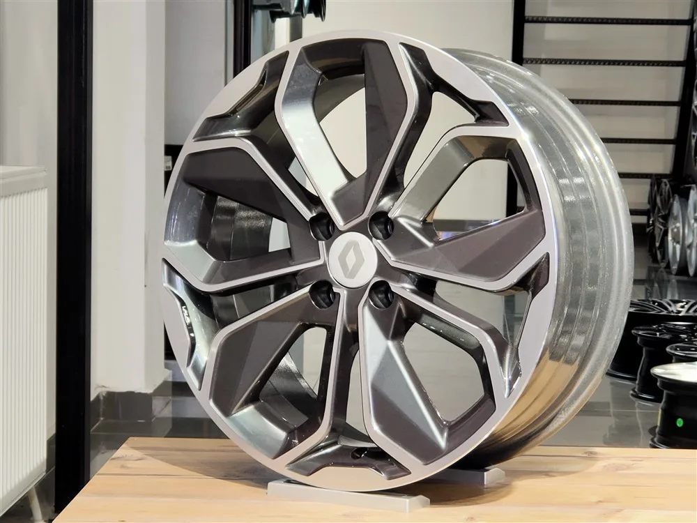 16" CLİO İCON - Görsel 2