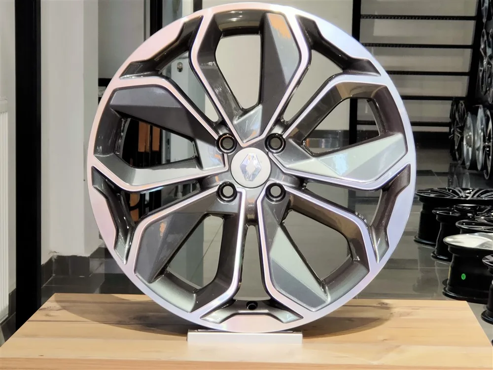16" CLİO İCON - Görsel 1