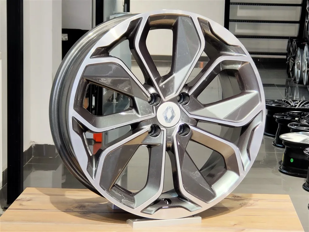 16" CLİO İCON - Görsel 3