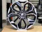 17" MEGANE İCON